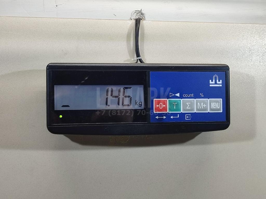 Коллектор впускной