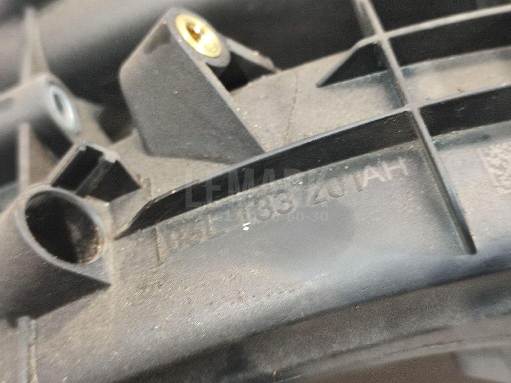 Коллектор впускной