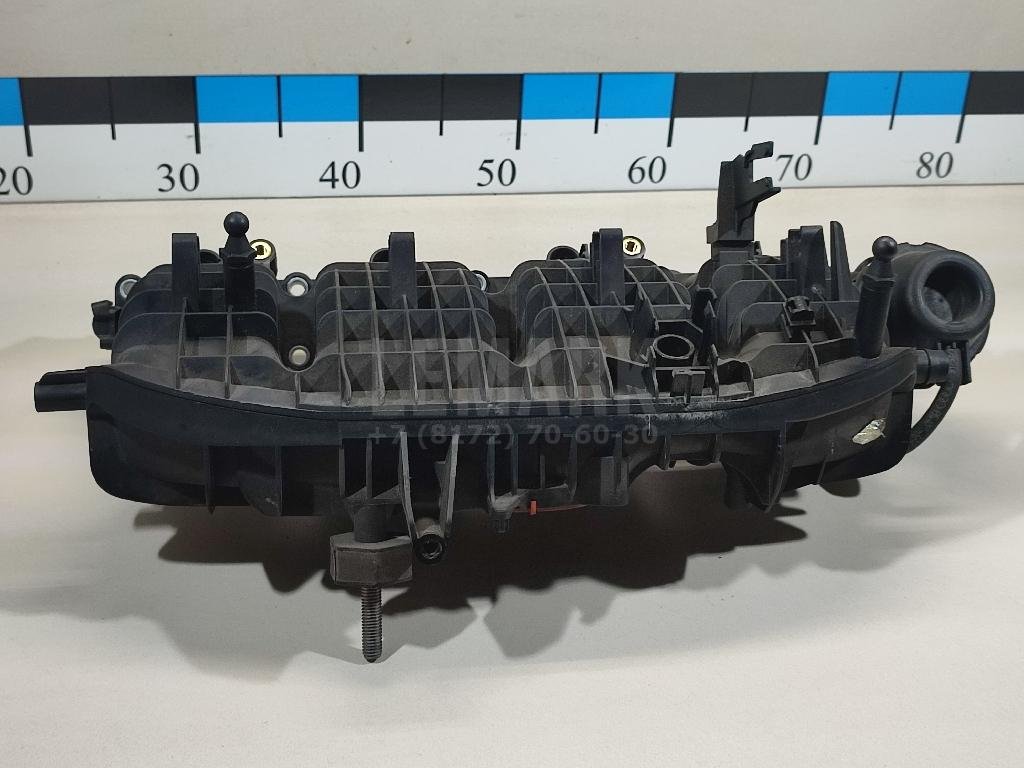 Коллектор впускной