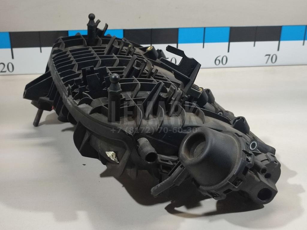 Коллектор впускной