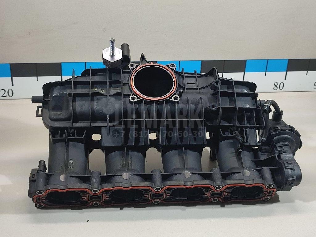 Коллектор впускной