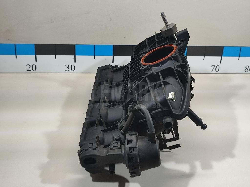 Коллектор впускной