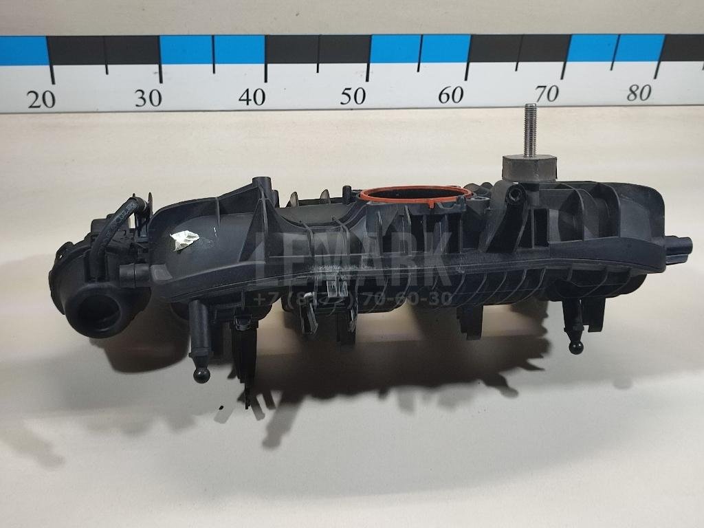 Коллектор впускной