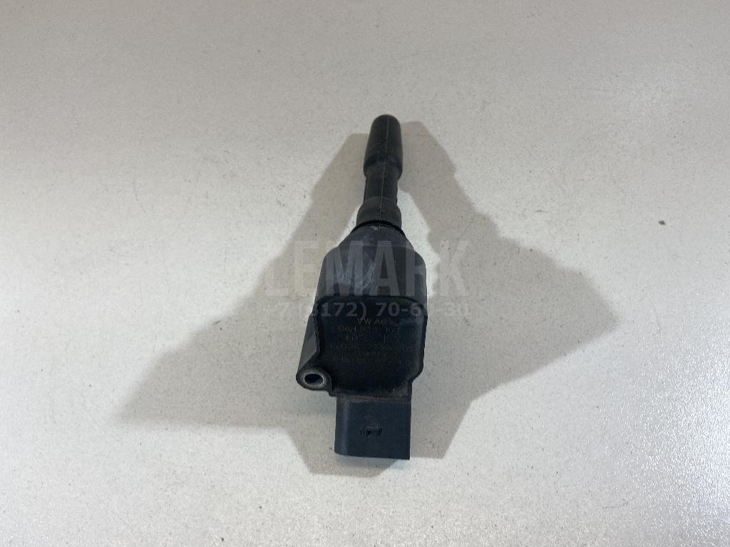 Катушка зажигания