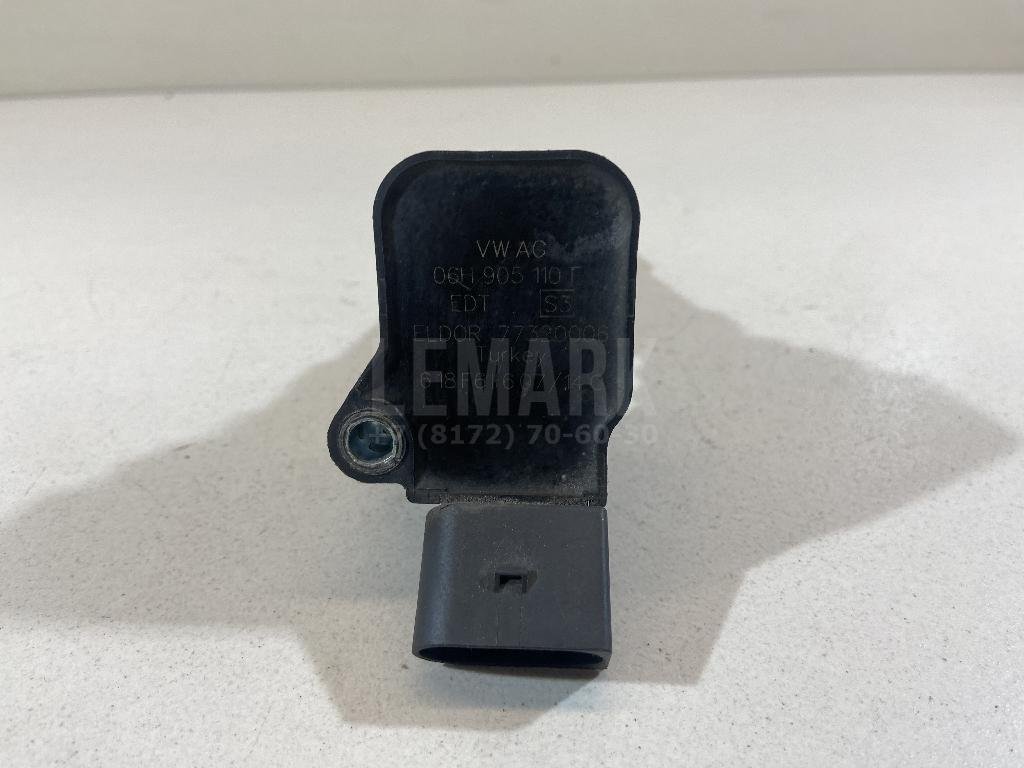 Катушка зажигания