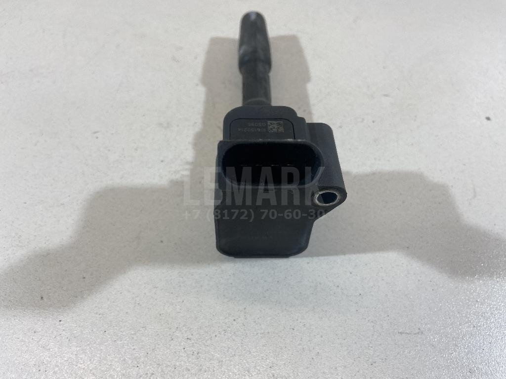 Катушка зажигания