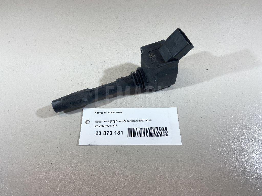 Катушка зажигания