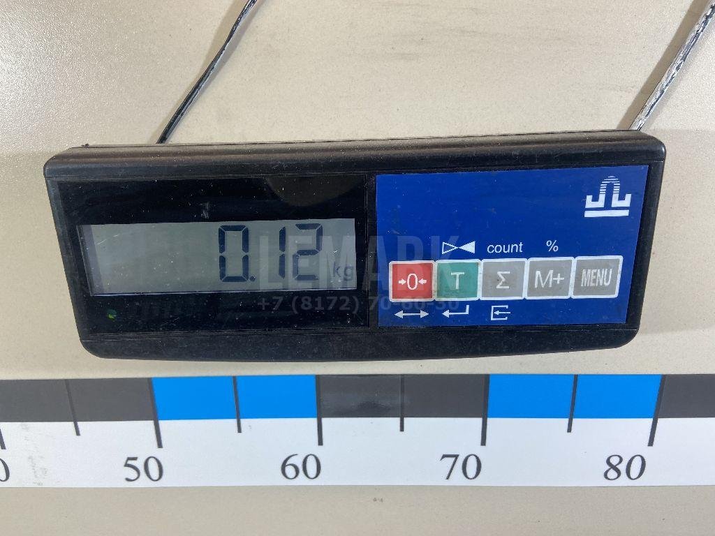 Кронштейн глушителя