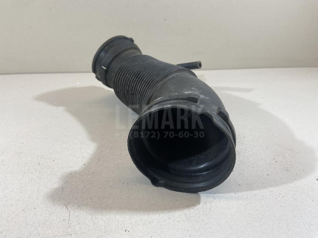 Гофра воздуховода для  Audi A4 [B8] 2007-2015