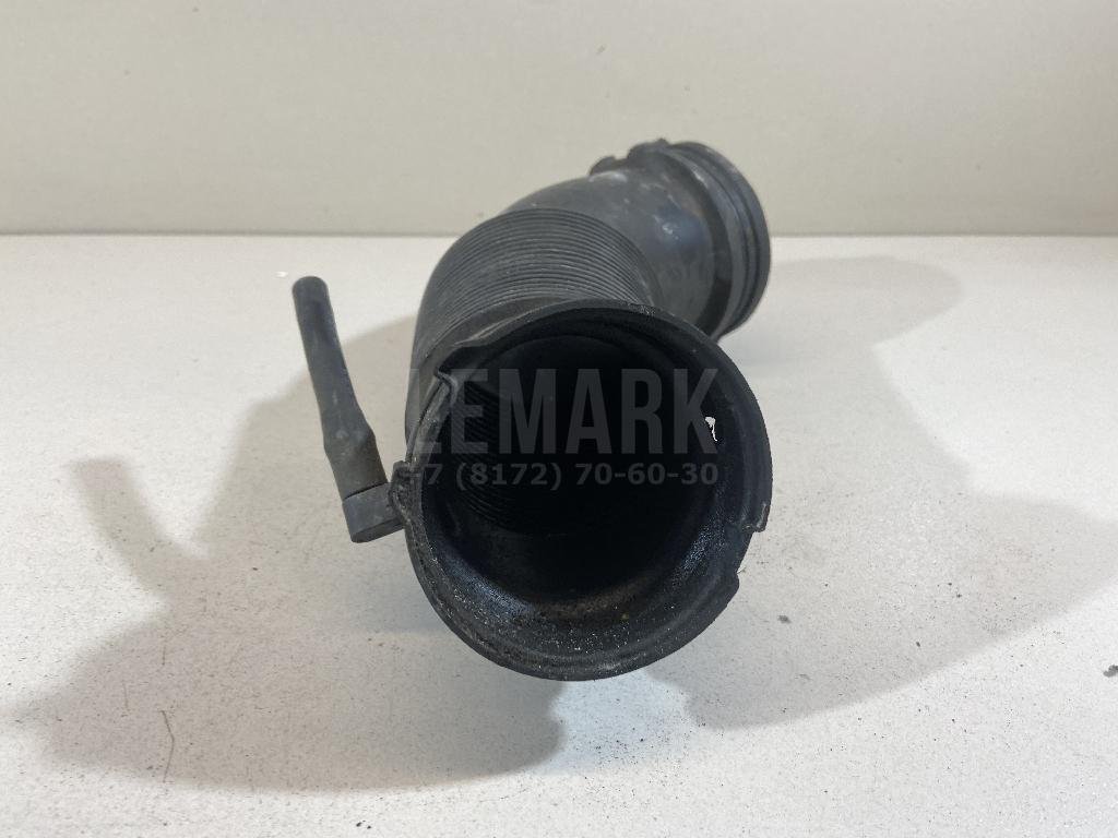 Гофра воздуховода для  Audi A4 [B8] 2007-2015