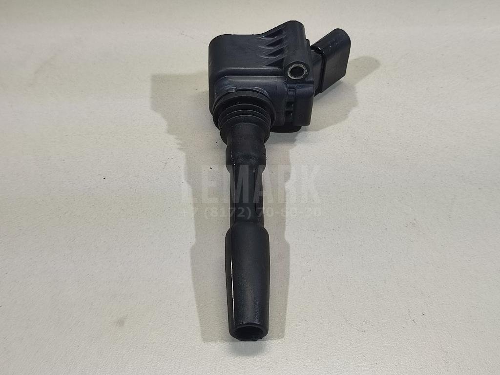 Катушка зажигания