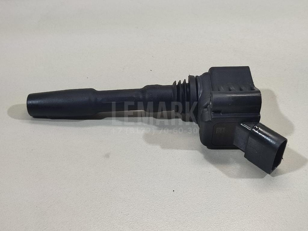 Катушка зажигания