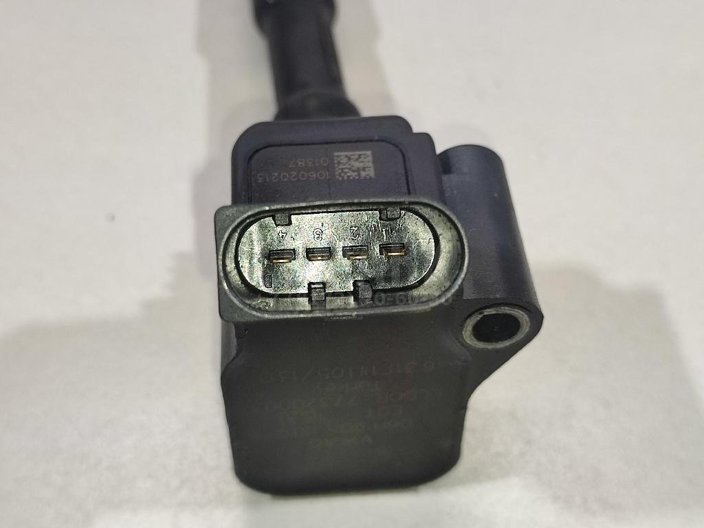 Катушка зажигания