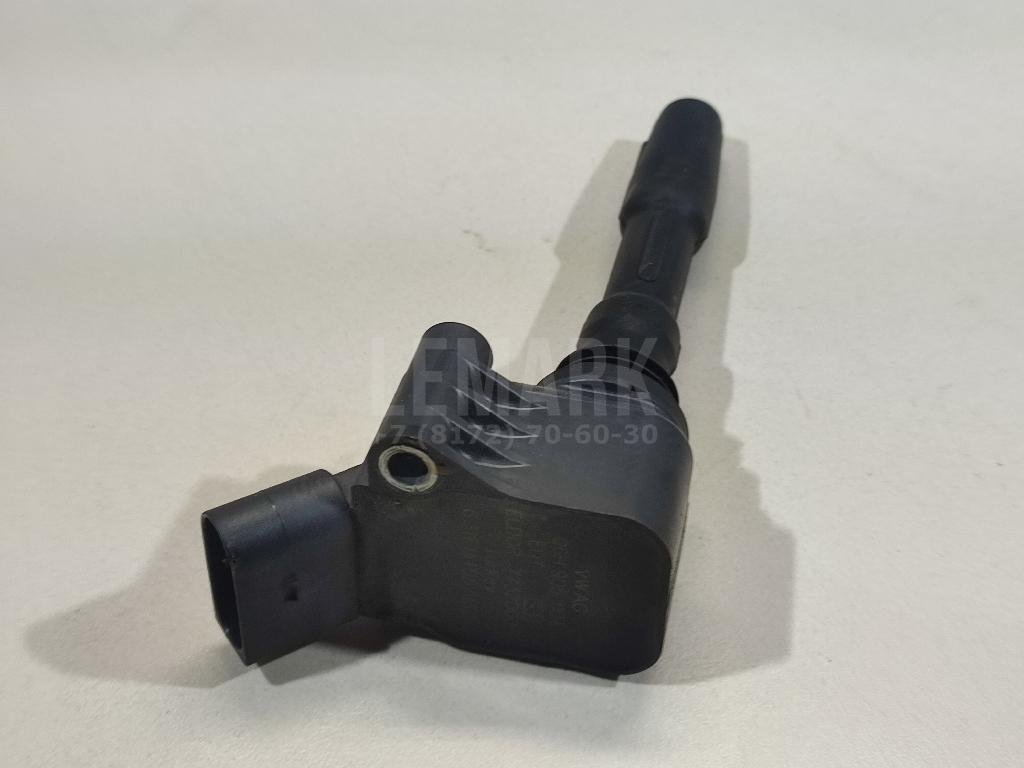 Катушка зажигания