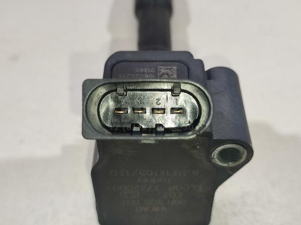 Катушка зажигания