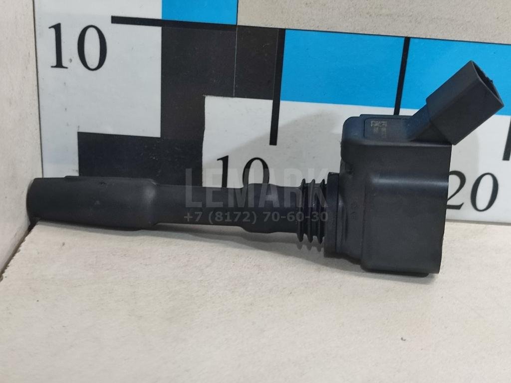 Катушка зажигания