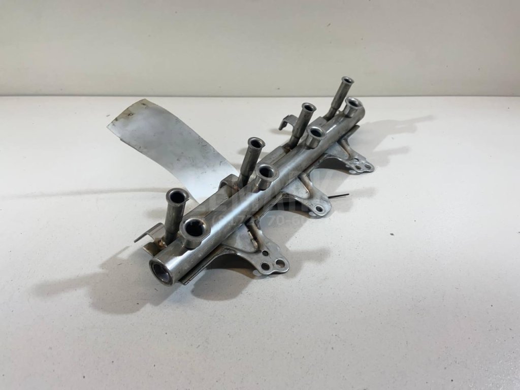 Рейка топливная (рампа)