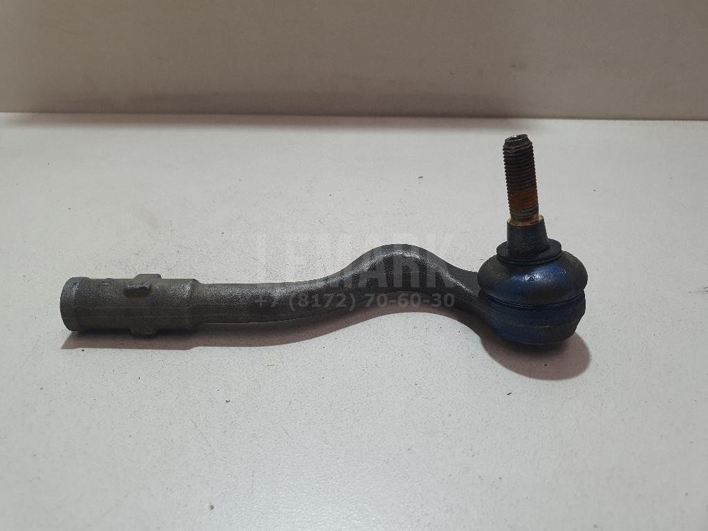 Наконечник рулевой левый для  Audi A3 (8Y) 2020