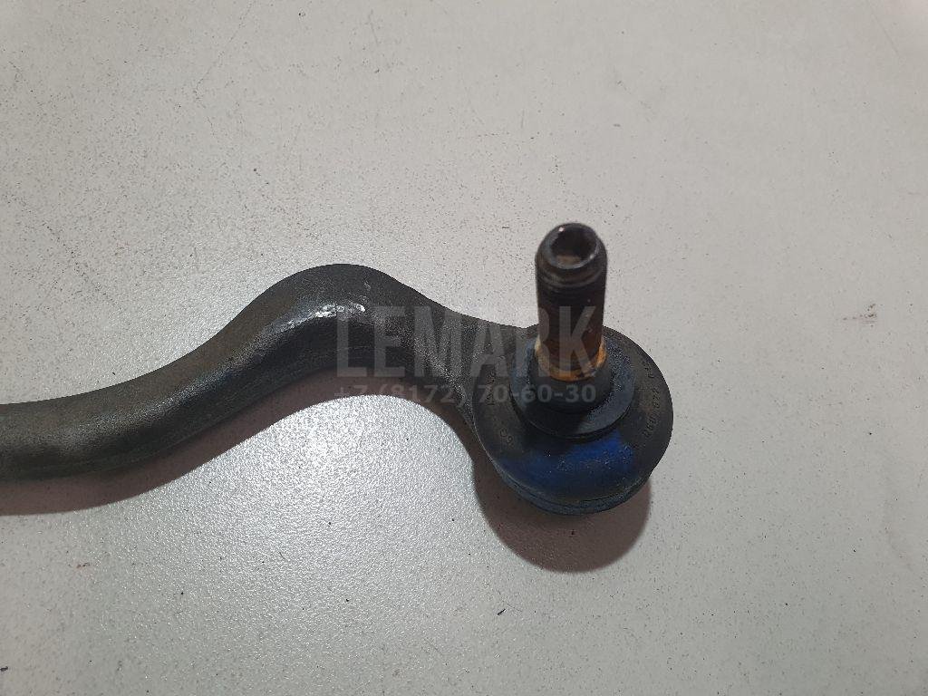 Наконечник рулевой левый для  Audi A3 (8Y) 2020