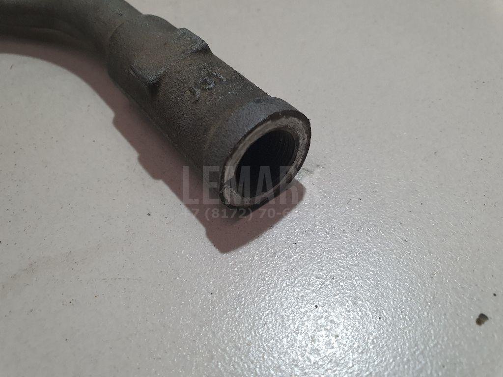 Наконечник рулевой левый для  Audi A3 (8Y) 2020