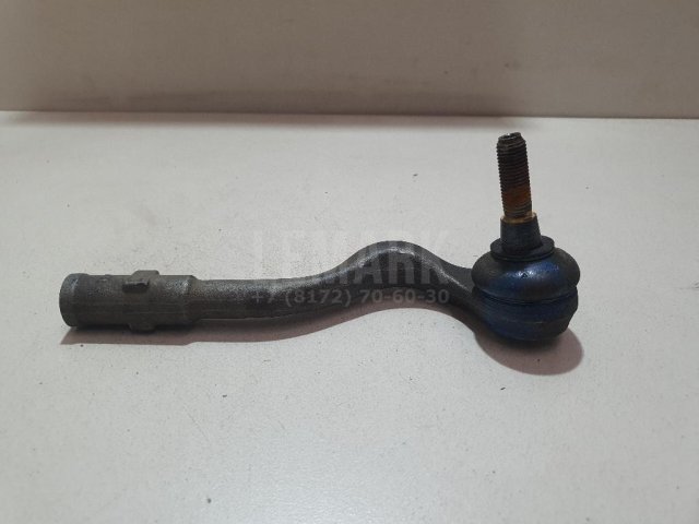 Наконечник рулевой левый