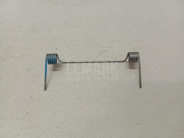 Фиксатор пружинный