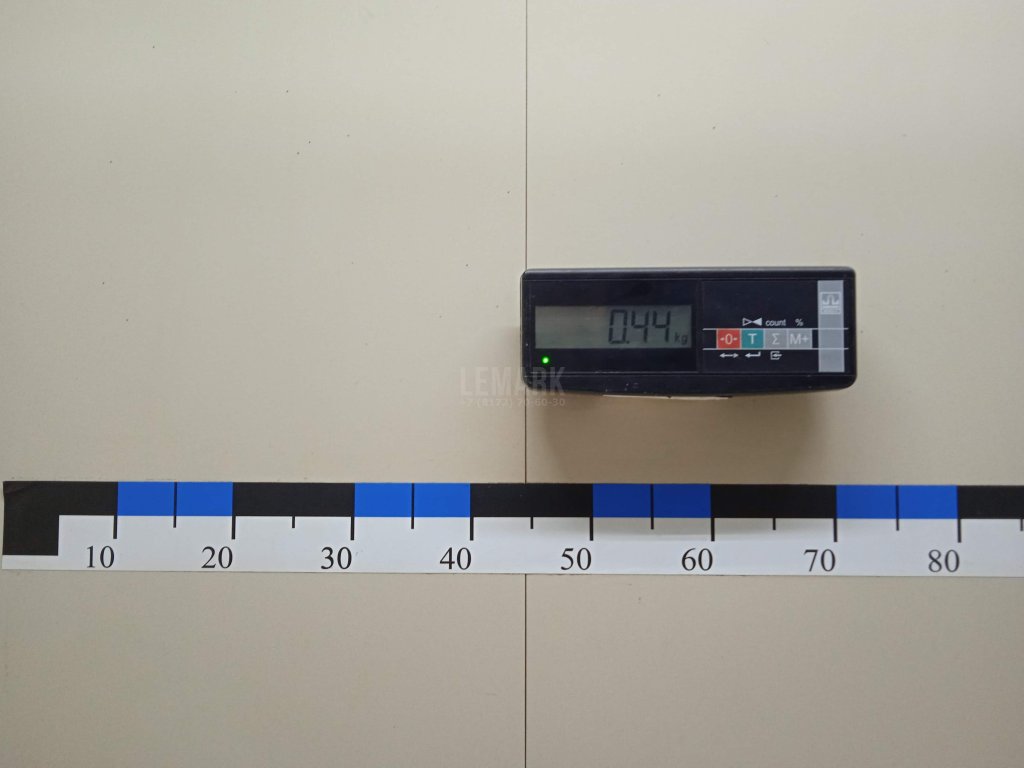 Ответная часть ремня безопасности