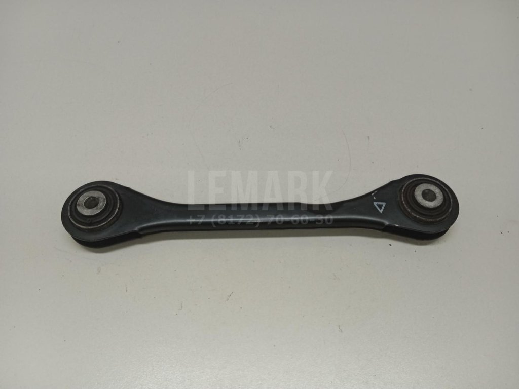 Тяга задняя нижняя