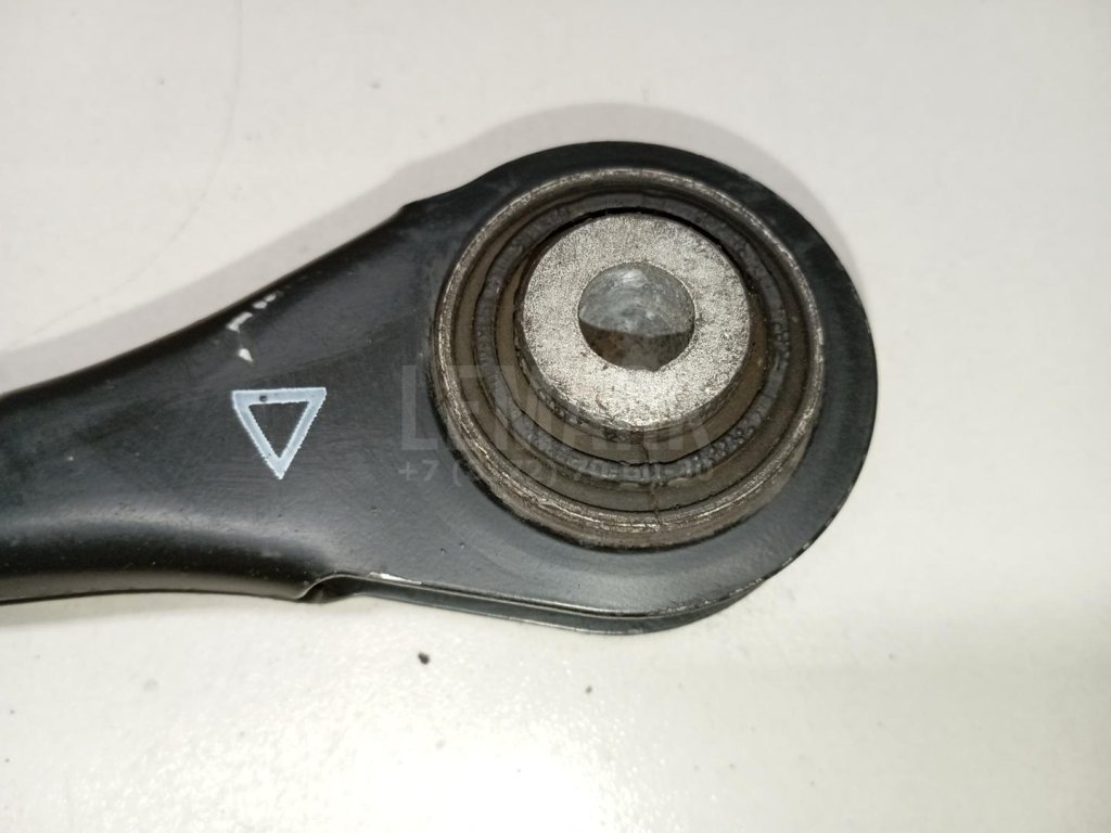 Тяга задняя нижняя