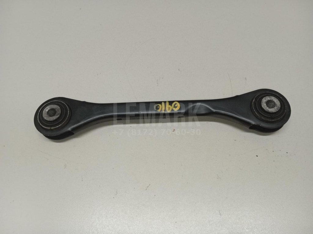 Тяга задняя нижняя