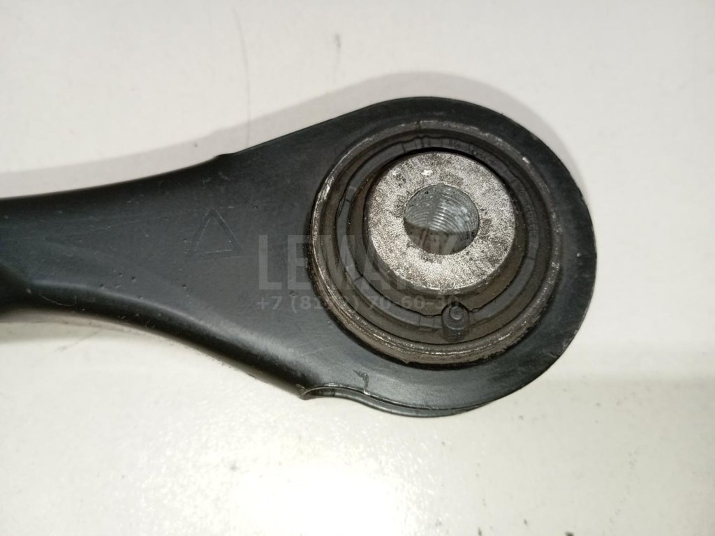 Тяга задняя нижняя