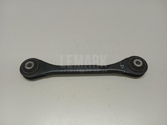 Тяга задняя нижняя