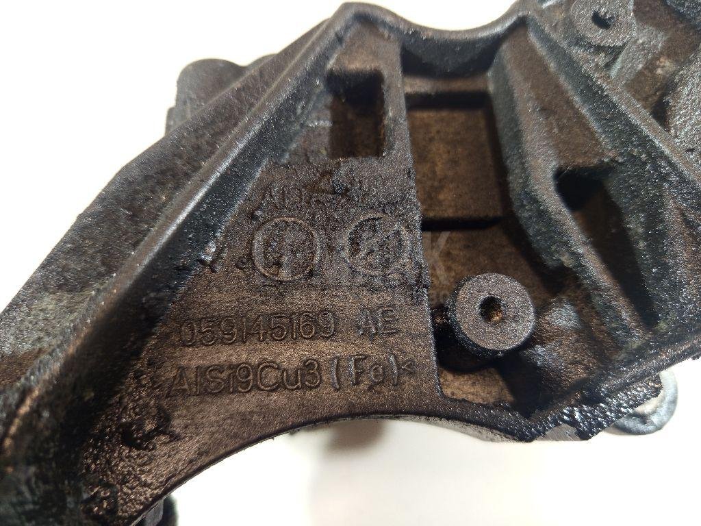 Кронштейн гидроусилителя для  Audi A4 [B8] 2007-2015