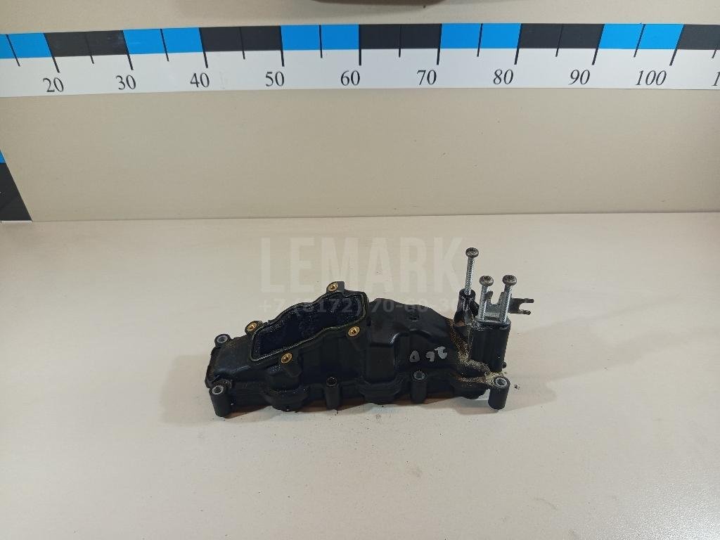 Коллектор впускной для  Acura TSX 2009-2014