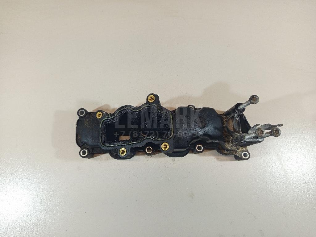 Коллектор впускной для  Acura TSX 2009-2014