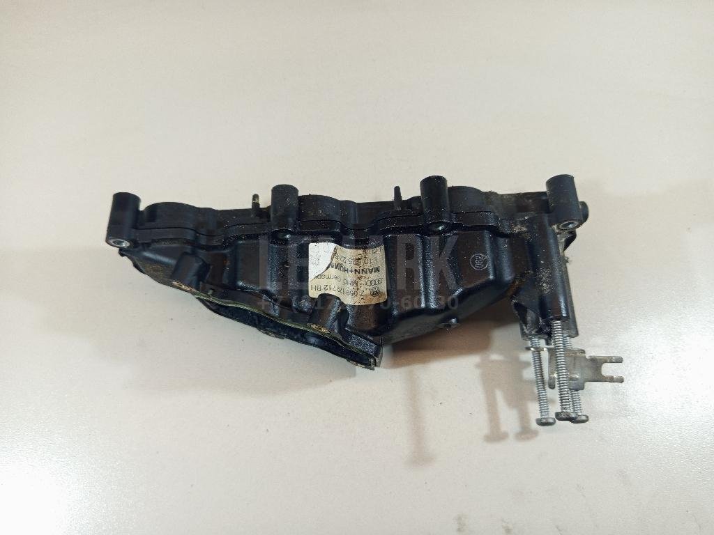 Коллектор впускной для  Acura TSX 2009-2014