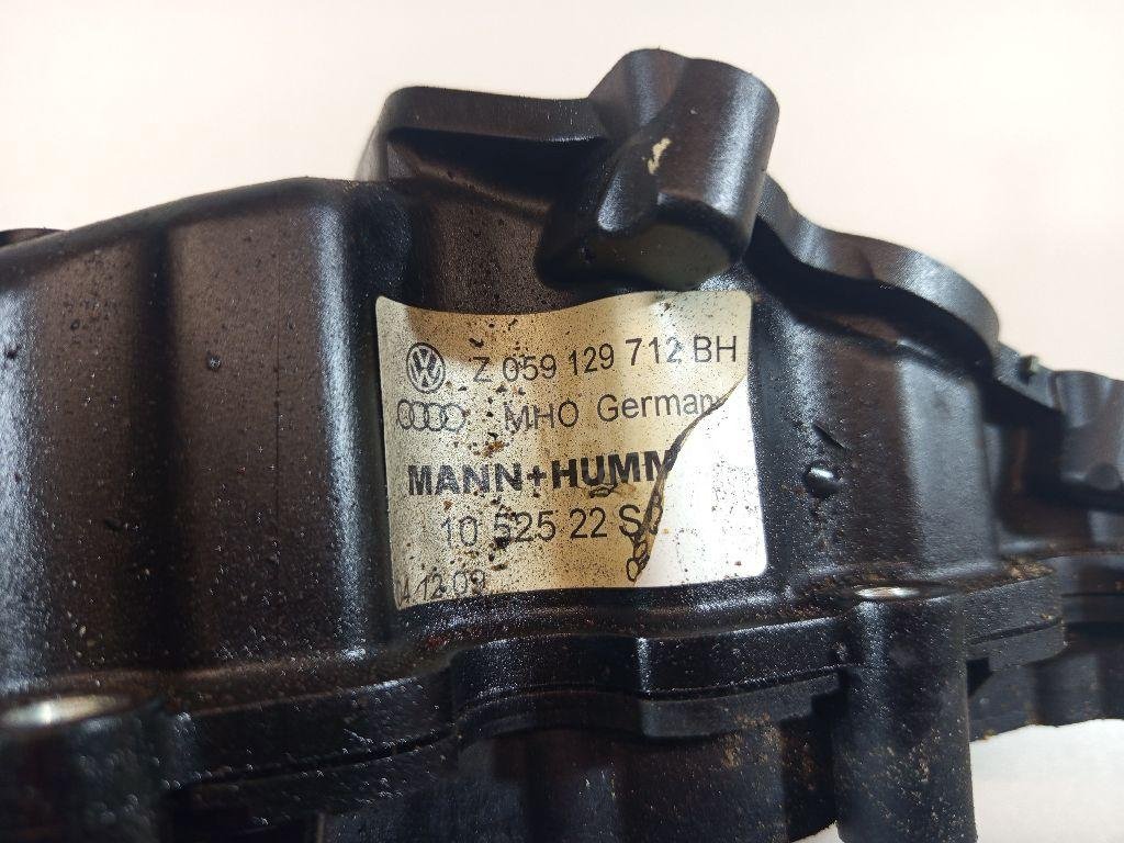 Коллектор впускной для  Acura TSX 2009-2014