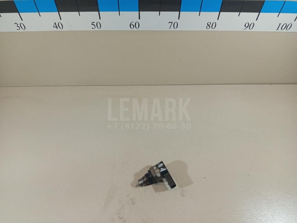 Регулятор давления топлива для  Audi A4 [B8] Allroad 2009-2015