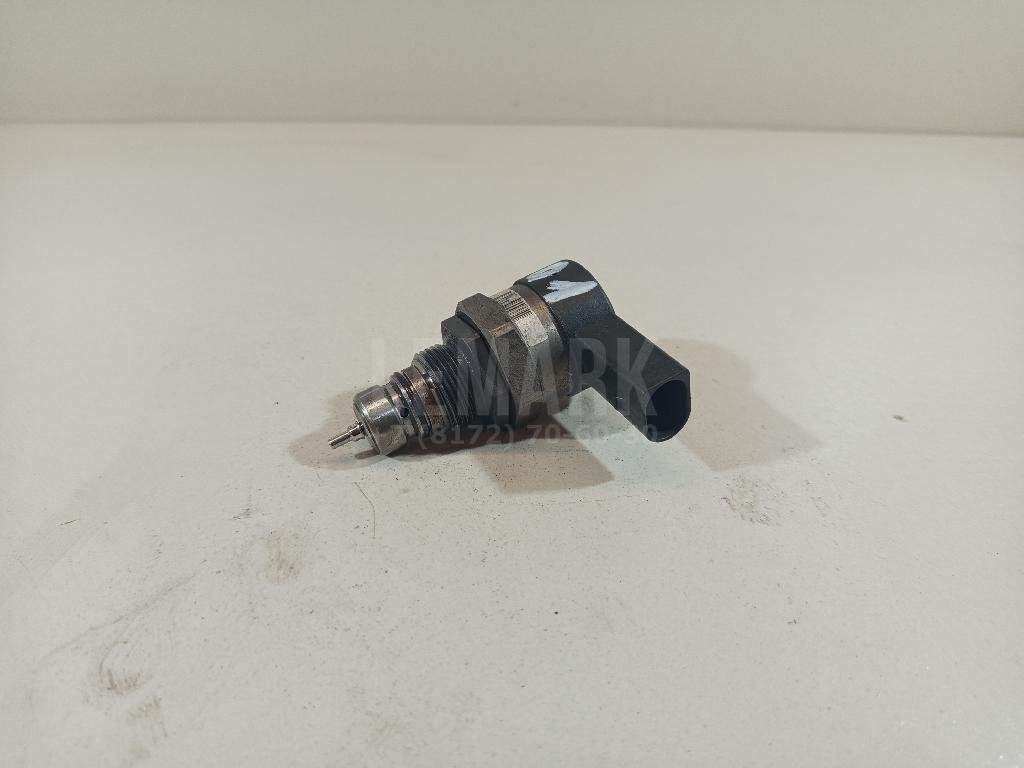 Регулятор давления топлива для  Audi A4 [B8] Allroad 2009-2015