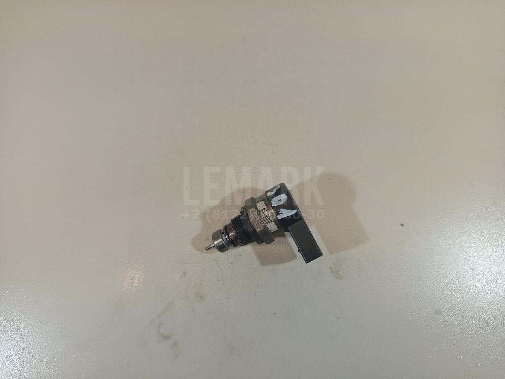 Регулятор давления топлива для  Audi A4 [B8] Allroad 2009-2015