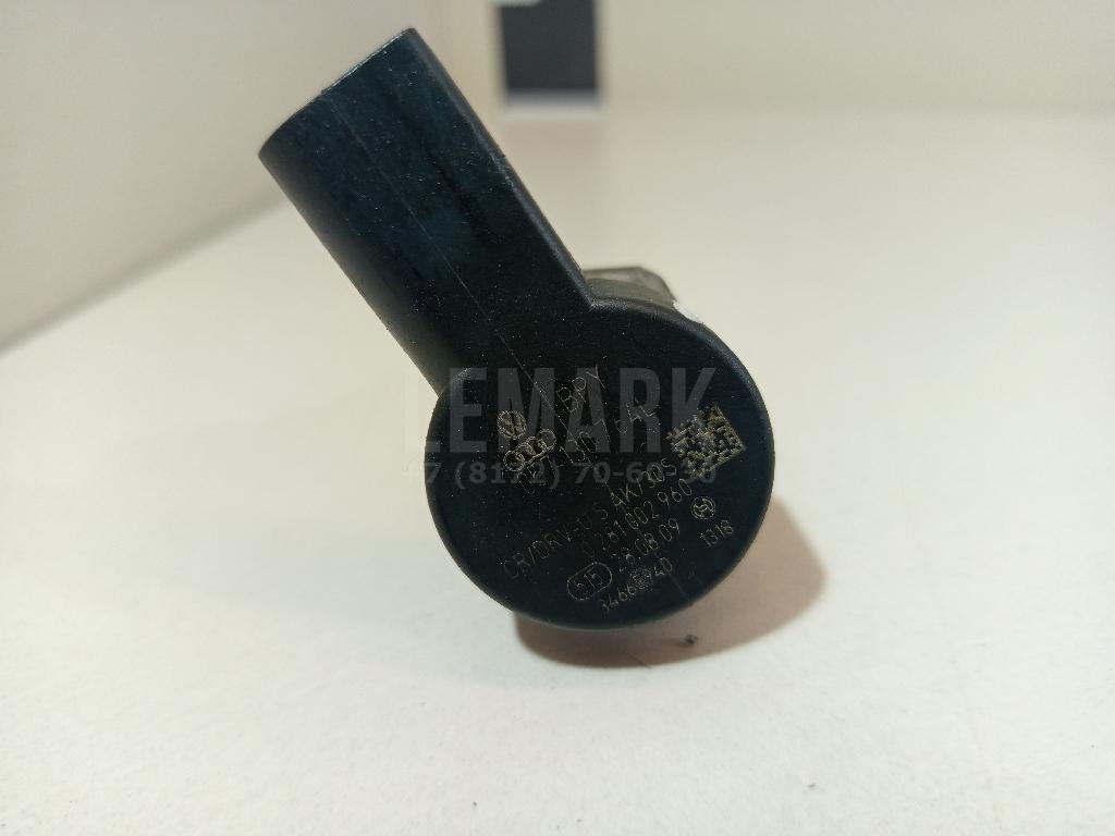 Регулятор давления топлива для  Audi A4 [B8] Allroad 2009-2015