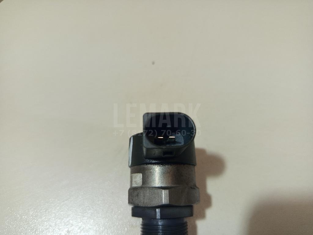 Регулятор давления топлива для  Audi A4 [B8] Allroad 2009-2015