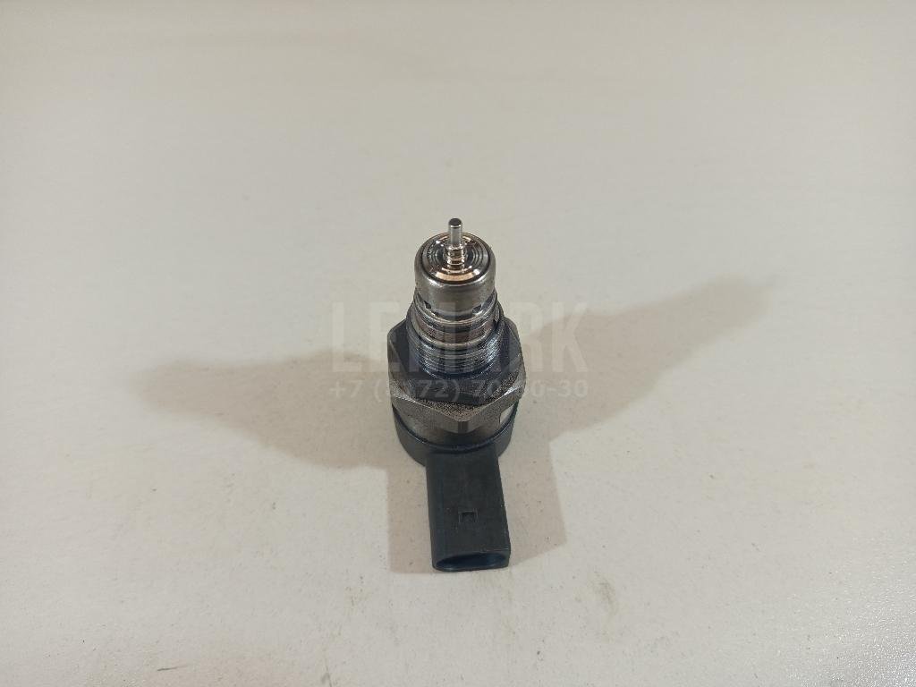 Регулятор давления топлива для  Audi A4 [B8] Allroad 2009-2015