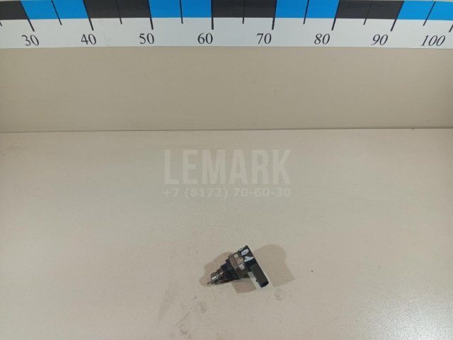 Регулятор давления топлива