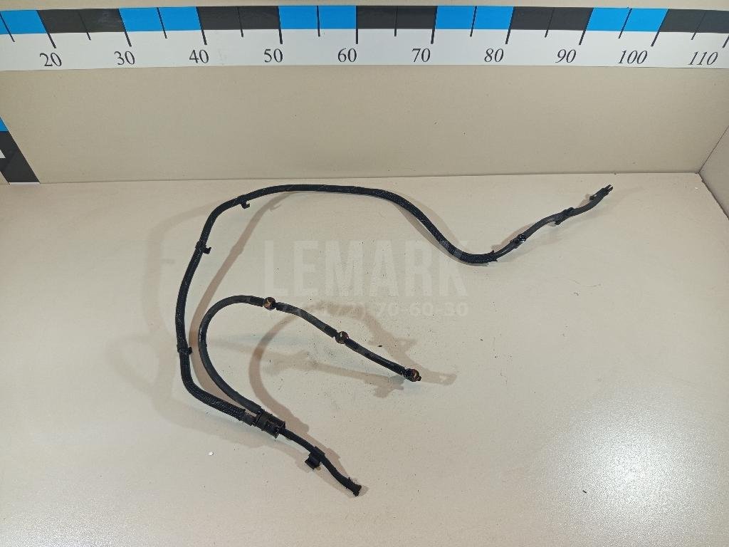 Магистраль обратки для  Acura MDX 2001-2006