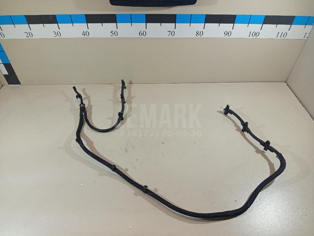 Магистраль обратки для  Acura MDX 2001-2006