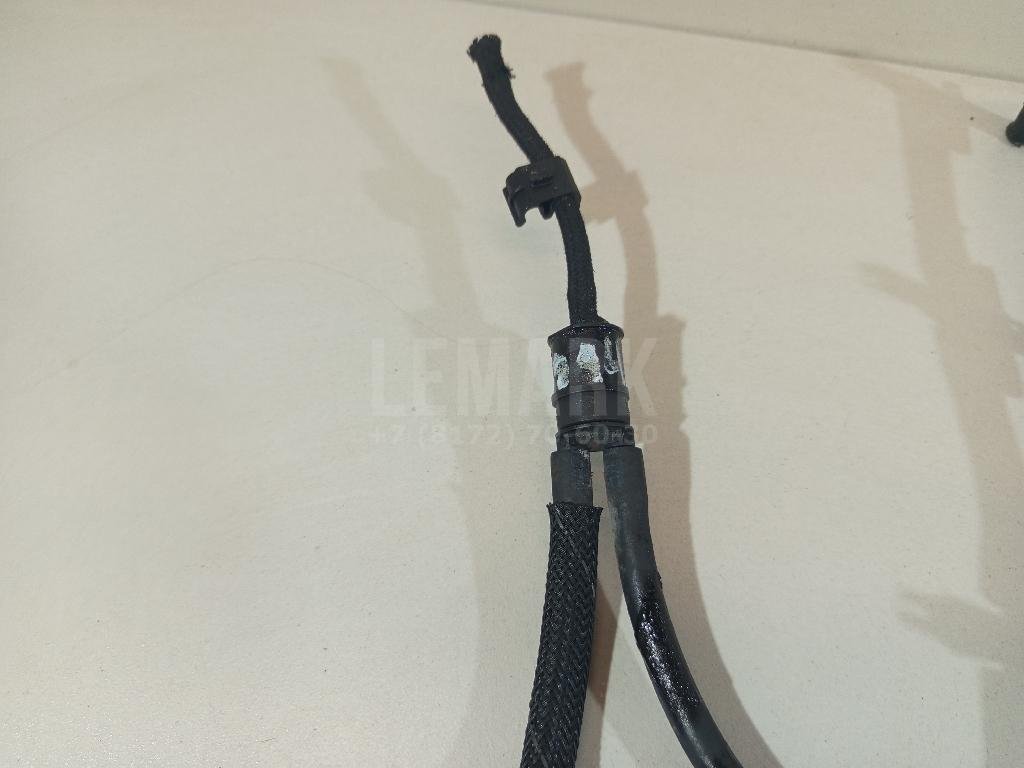 Магистраль обратки для  Acura MDX 2001-2006