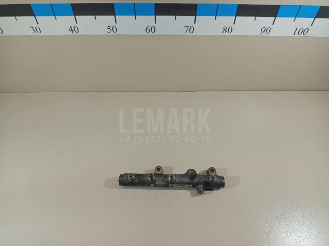 Рейка топливная (рампа)