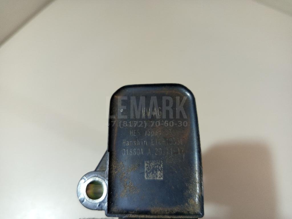 Катушка зажигания