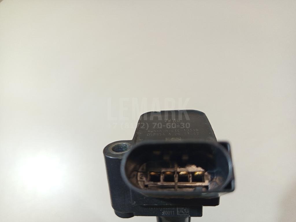 Катушка зажигания